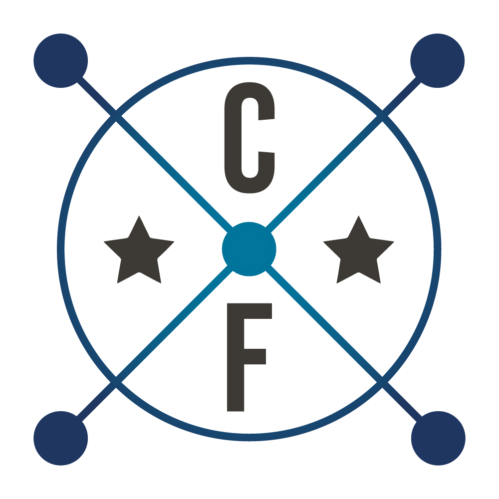 Connect Fitness logo